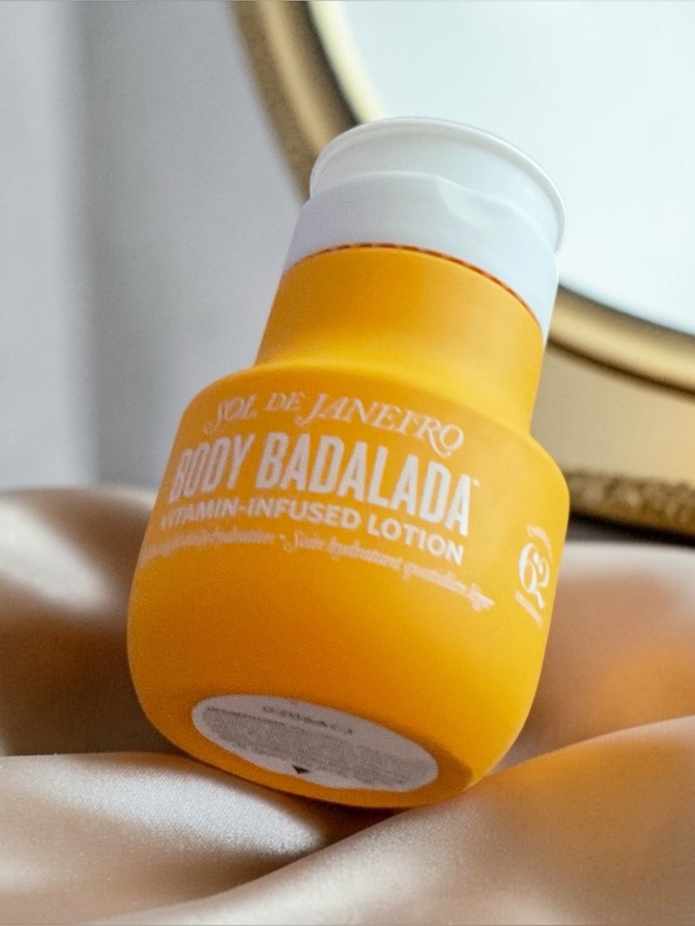 Sol de Janeiro Body Badalada Vitamin-Infused Lotion